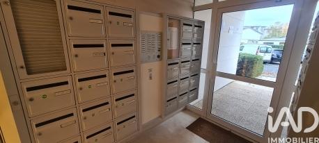 Location appartement 1 pièce 29 m² Avon