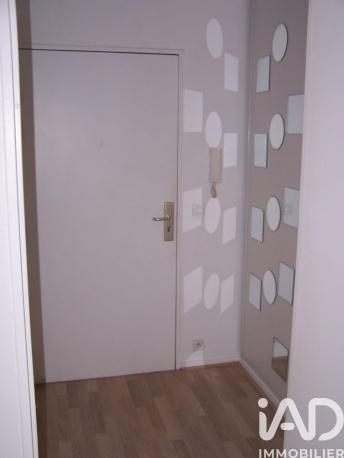 Location appartement 1 pièce 29 m² Avon