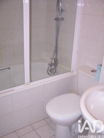 Location appartement 1 pièce 29 m² Avon