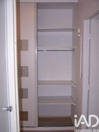 Location appartement 1 pièce 29 m² Avon