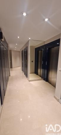 Location appartement 1 pièce 29 m² Avon