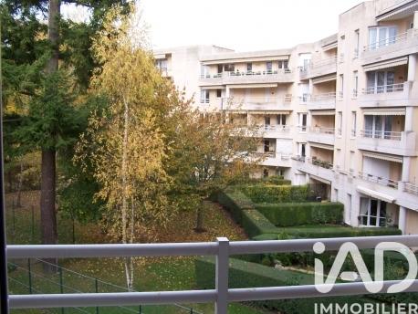 Location appartement 1 pièce 29 m² Avon