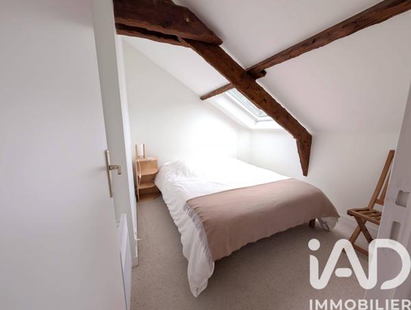 Appartement à vendre 3 pièces 65 m² La Baule-Escoublac