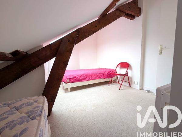 Appartement à vendre 3 pièces 65 m² La Baule-Escoublac