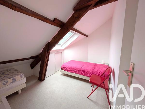 Appartement à vendre 3 pièces 65 m² La Baule-Escoublac