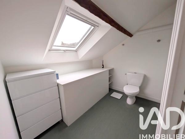 Appartement à vendre 3 pièces 65 m² La Baule-Escoublac