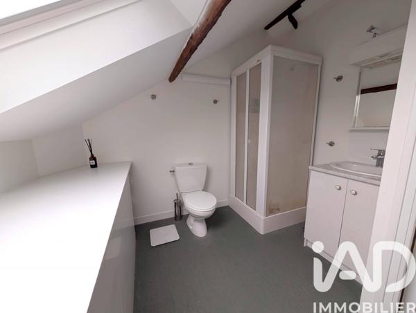 Appartement à vendre 3 pièces 65 m² La Baule-Escoublac