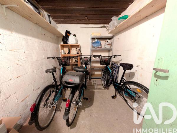 Appartement à vendre 3 pièces 65 m² La Baule-Escoublac