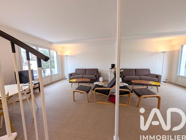 Appartement à vendre 3 pièces 65 m² La Baule-Escoublac