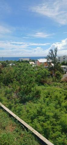 Appartement T1 de 42 m² situé à Sainte-Clotilde 97490