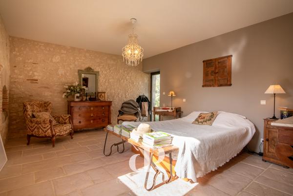 Mauvezin (32120) Un Refuge Paisible à la Campagne