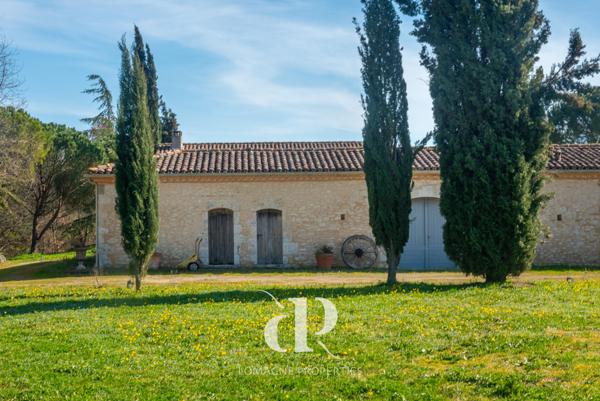 Mauvezin (32120) Un Refuge Paisible à la Campagne