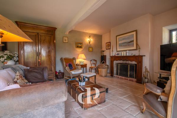 Mauvezin (32120) Un Refuge Paisible à la Campagne