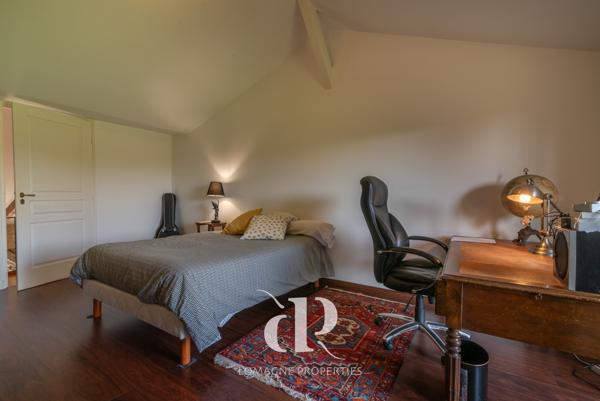 Mauvezin (32120) Un Refuge Paisible à la Campagne