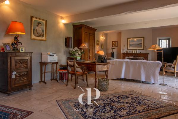 Mauvezin (32120) Un Refuge Paisible à la Campagne