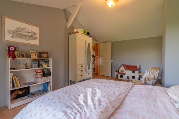 Mauvezin (32120) Un Refuge Paisible à la Campagne