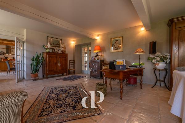 Mauvezin (32120) Un Refuge Paisible à la Campagne