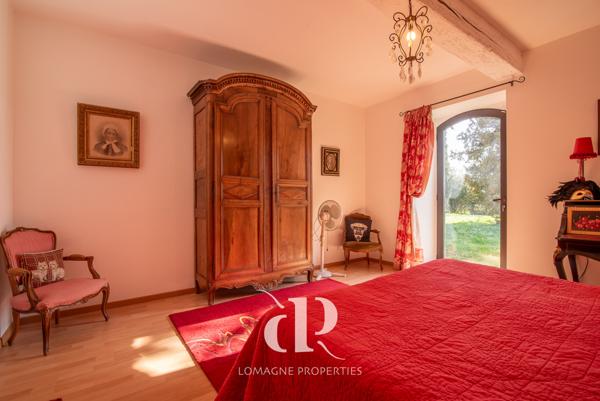 Mauvezin (32120) Un Refuge Paisible à la Campagne