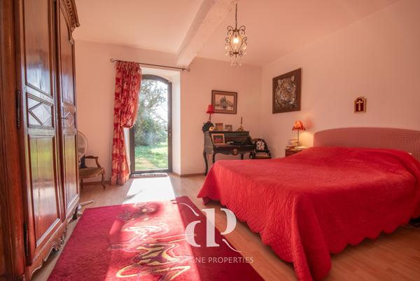 Mauvezin (32120) Un Refuge Paisible à la Campagne