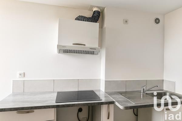 Appartement à vendre 2 pièces 42 m² Vandœuvre-lès-Nancy