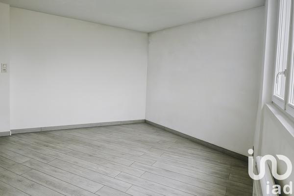 Appartement à vendre 2 pièces 42 m² Vandœuvre-lès-Nancy