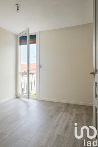 Appartement à vendre 2 pièces 42 m² Vandœuvre-lès-Nancy