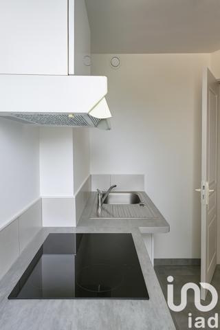 Appartement à vendre 2 pièces 42 m² Vandœuvre-lès-Nancy