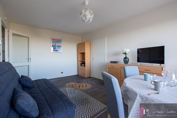 T2 LES MINIMES MEUBLE  La rochelle