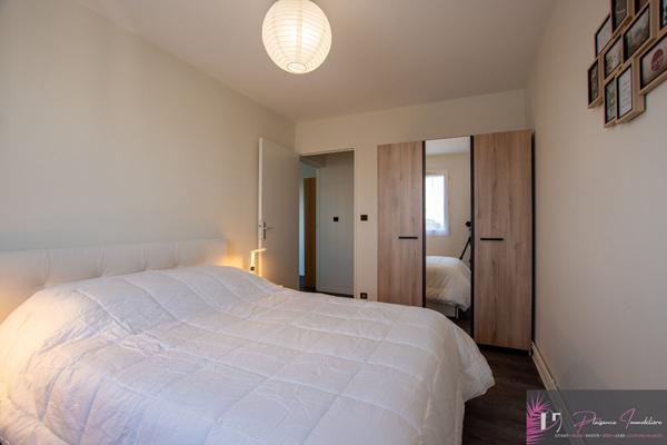 T2 LES MINIMES MEUBLE  La rochelle