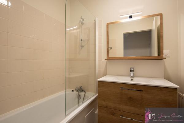 T2 LES MINIMES MEUBLE  La rochelle