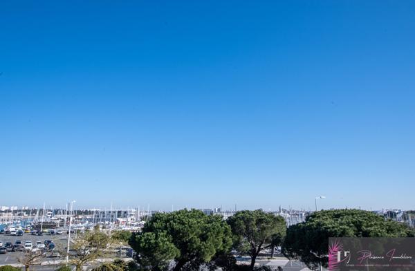 T2 LES MINIMES MEUBLE  La rochelle