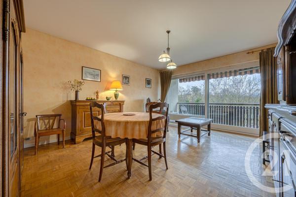 Appartement T4 à vendre  4 pièces - 88,47 m2 RUMILLY - 74