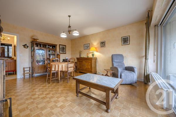 Appartement T4 à vendre  4 pièces - 88,47 m2 RUMILLY - 74