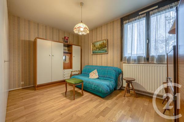 Appartement T4 à vendre  4 pièces - 88,47 m2 RUMILLY - 74