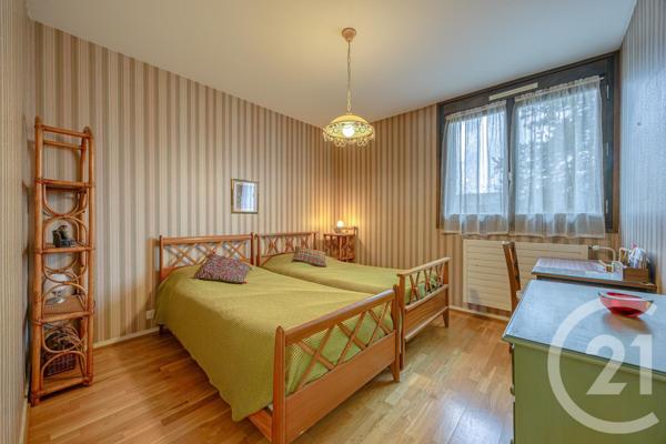 Appartement T4 à vendre  4 pièces - 88,47 m2 RUMILLY - 74