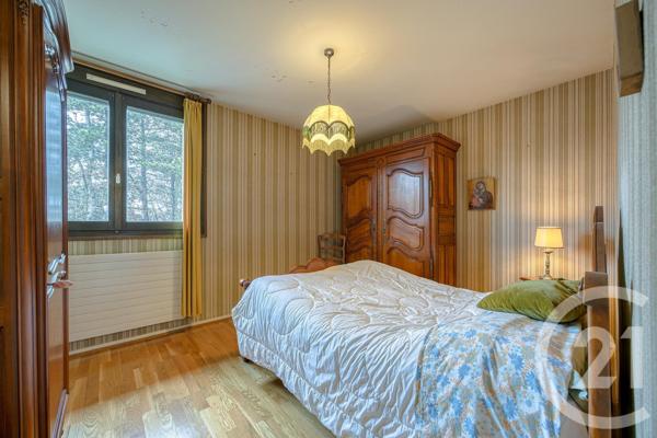 Appartement T4 à vendre  4 pièces - 88,47 m2 RUMILLY - 74