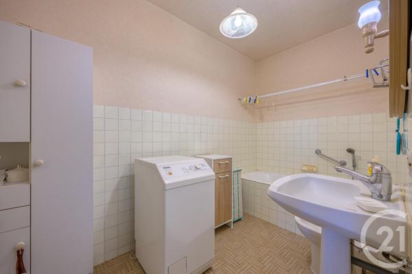 Appartement T4 à vendre  4 pièces - 88,47 m2 RUMILLY - 74