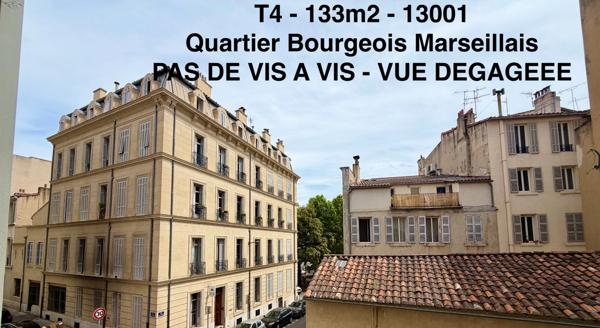 13001 - T4 - 133 m2 - BOURGEOIS - 314 910 euro