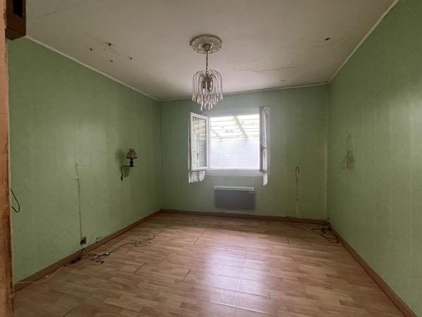 Maison à vendre 192 000 € Audenge 3 p 80 m² DPE E