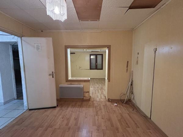 Maison à vendre 192 000 € Audenge 3 p 80 m² DPE E