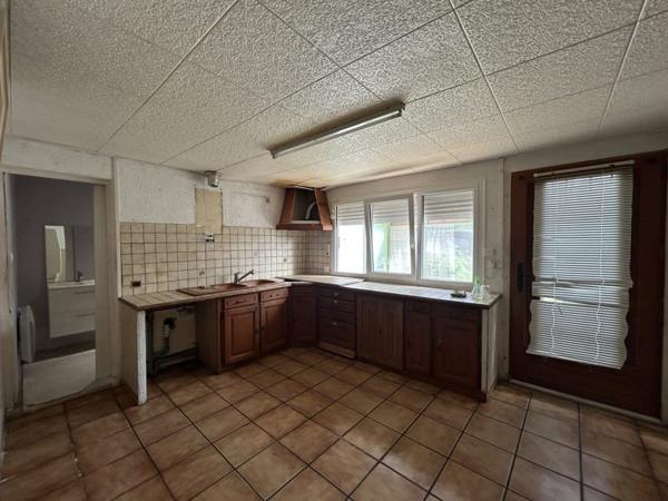 Maison à vendre 192 000 € Audenge 3 p 80 m² DPE E