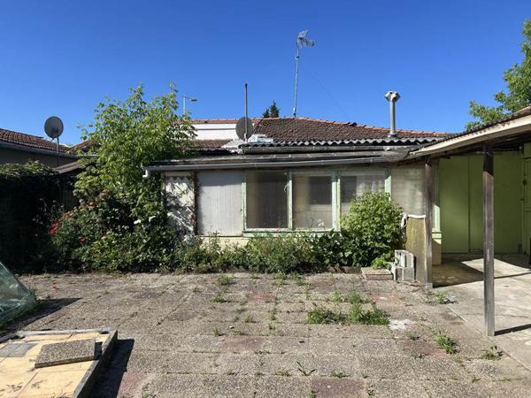 Maison à vendre 192 000 € Audenge 3 p 80 m² DPE E