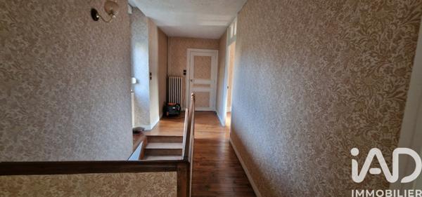 Maison à vendre 8 pièces 271 m² Argenteuil-sur-Armançon