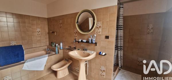 Maison à vendre 8 pièces 271 m² Argenteuil-sur-Armançon