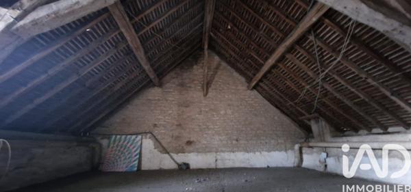 Maison à vendre 8 pièces 271 m² Argenteuil-sur-Armançon