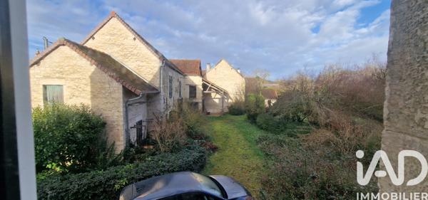 Maison à vendre 8 pièces 271 m² Argenteuil-sur-Armançon