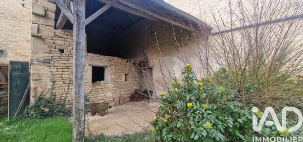 Maison à vendre 8 pièces 271 m² Argenteuil-sur-Armançon