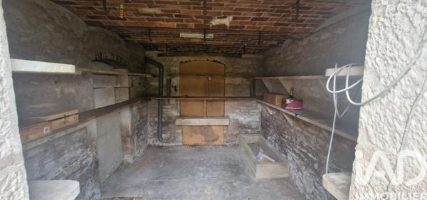 Maison à vendre 8 pièces 271 m² Argenteuil-sur-Armançon