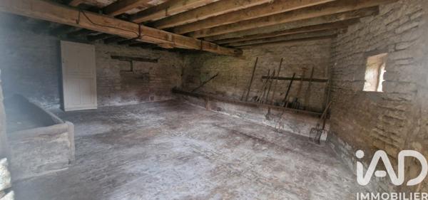 Maison à vendre 8 pièces 271 m² Argenteuil-sur-Armançon