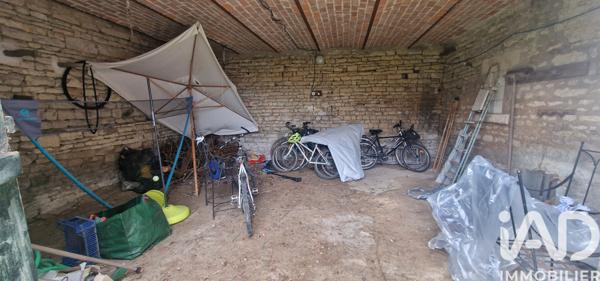 Maison à vendre 8 pièces 271 m² Argenteuil-sur-Armançon